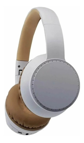 Auricular Bluetooth Vincha Xbass Kanji Dual Bt O Cable 3.5