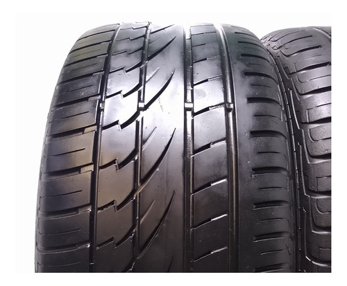Kit X2 Neumatico Continental Cross Uhp // 255 45 19