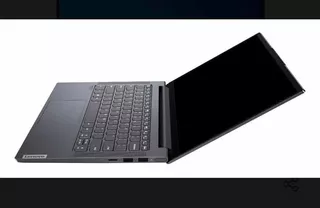 Notebook Lenovo Yoga Slim 14, Intel Core I5, 8gb De Ram; W10