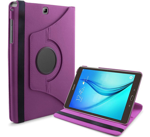 Funda Giratoria Para Tablet Lenovo Tab M10 10.1 X306f X306x