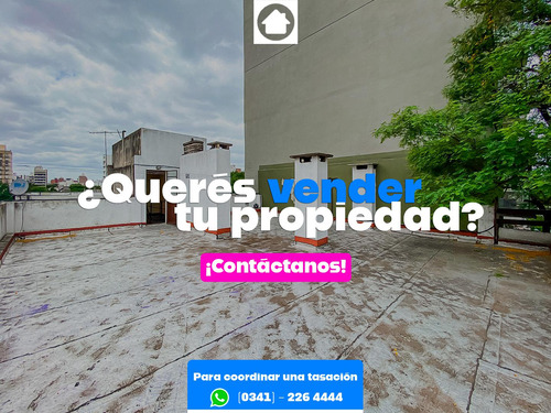 Departamento De 1 Dormitorio Cerca De Facultades