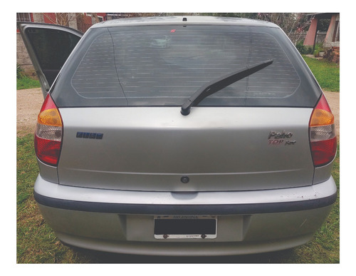 Fiat Palio 1.3 Fire Top