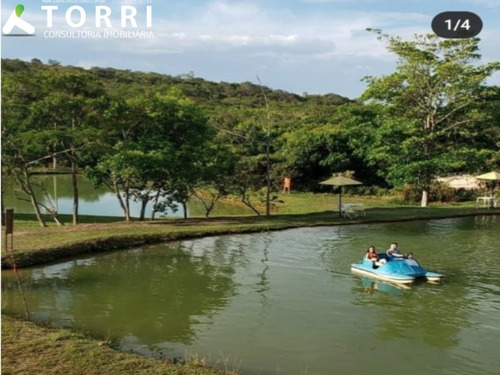 Hotel Fazenda Em Brasilia - Fa00057 - 68112422