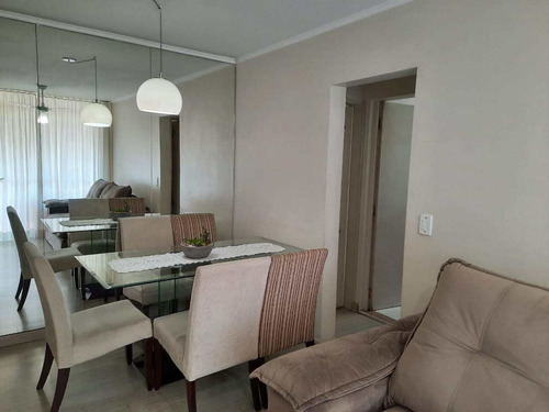 Imagem 3 de 16 de Apartamento Com 2 Dorms, Jardim São Savério, São Paulo - R$ 265 Mil, Cod: 3631 - V3631