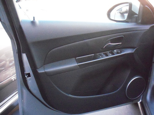 Imagem 9 de 14 de Gm Cruze Lt Ecotec6 1.8 Flex - 2014