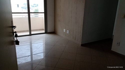 Imagem 4 de 15 de Apartamento Em Ótimo Condomínio !!! - 239