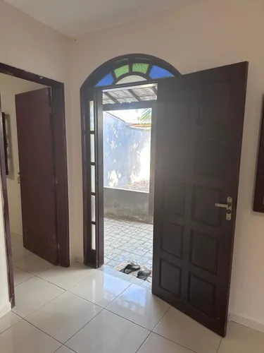 Casa De Praia, Perto Da Praia, De Frente Para O Condomínio Verão Vermelho