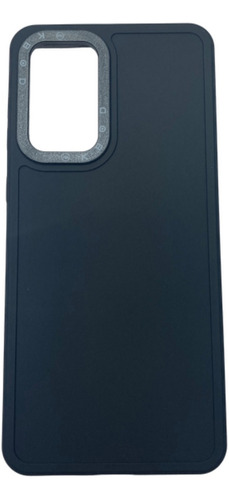 Carcasa Para Samsung A02 Colores De Marca Kbod Suit
