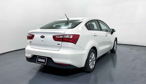 Imagen 8 de 15 de 33293 - Kia Kia Rio Sedan 2017 Con Garantía