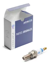 Comprar Bujia Encendido Gold Gcr8e Italika Original Vortx300 Vx250 +