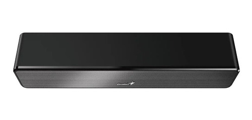 Imagen 6 de 10 de Mini Barra Parlante Pc Genius Rs2 Soundbar 100 Usb Dh®