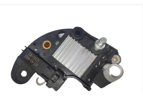 Regulador Alternador Fiat Palio Siena