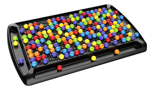 Juego De Mesa Para Niños Con Combinación De Pelotas, Doble P