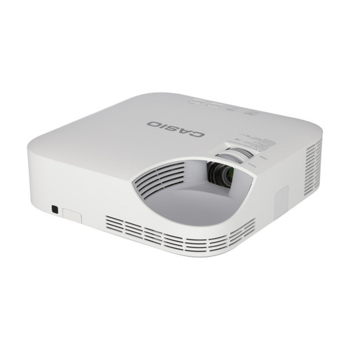 Casio Xj V2 Proyector Led Core 3000 Ansi Lum Hdmi Xga