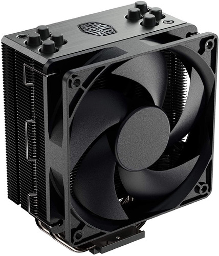 Cooler Cpu Cooler Master Hyper 212 Black Edition Lga 1700 C
