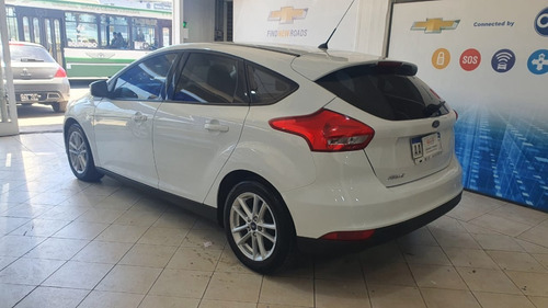 Ford Focus S 5pts