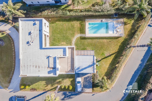 Imagen 7 de 30 de Imponente Casa 4 Dormitorios En Venta - San Marino (funes Hills)