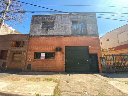 Imagen 4 de 5 de Venta / Deposito / Villa Saenz Peña
