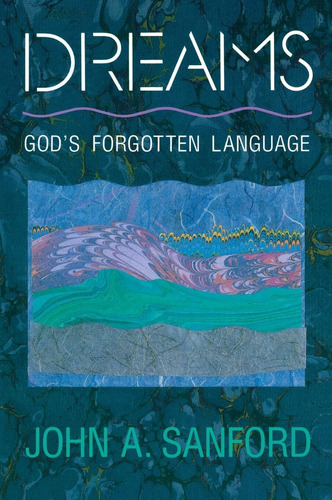 Libro:  Dreams: Godøs Forgotten Language