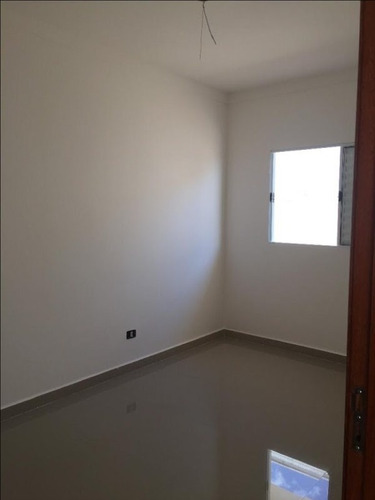 Casa Com 3 Dormitórios À Venda, 105 M² Por R$ 370.000 - Condominio Golden Park Sigma - Sorocaba/sp, Próximo Ao Shopping Cidade. - Ca0025 - 67639982