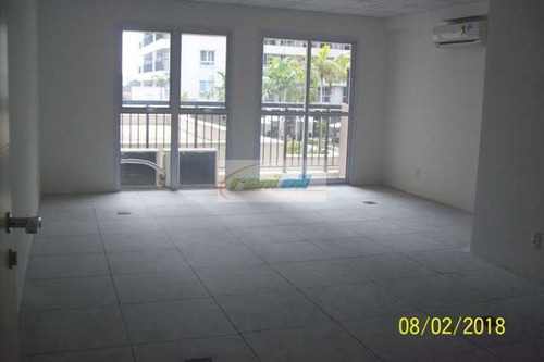 Imagem 6 de 30 de Sala, Jabaquara, São Paulo - R$ 320 Mil, Cod: Ma444820 - Vma444820