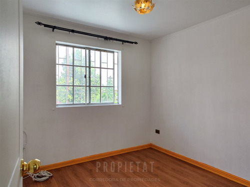 Venta Casa 4d 3b 2est 1bod, Beira Oriente, Puente Alto