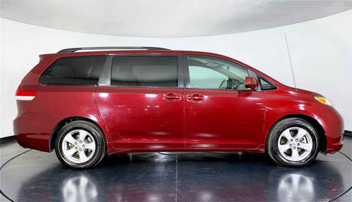 Imagen 4 de 15 de 105155 - Toyota Sienna 2013 Con Garantía