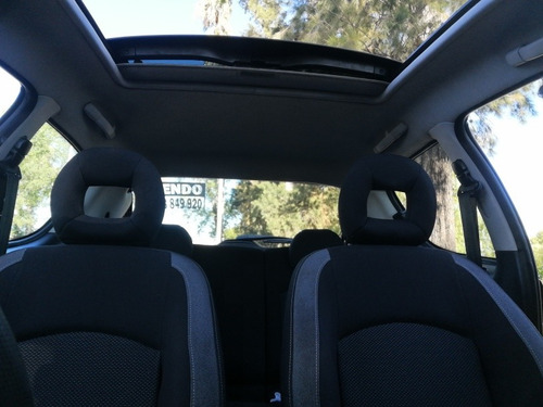 Peugeot 207 1.6 Coupe 120cv 2009