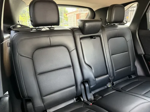 Ford Escape 2.5 Se Híbrido