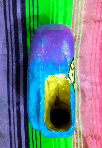 Imagen 4 de 4 de Didgeridoo Nuevo