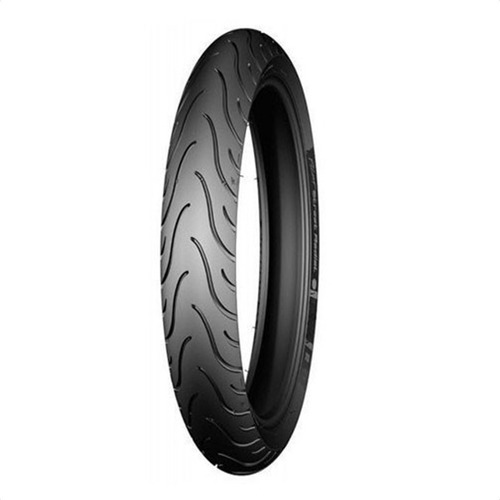 Cubierta Michelin Pilot Street Radial 120 70 17 58w - Um