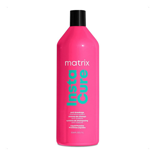 Matrix Total Results Shampoo Instacure Anti-quiebre 1000ml
