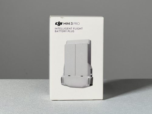 Bateria Dji Mini 3, 3 Pro Y 4 Pro Plus Nueva