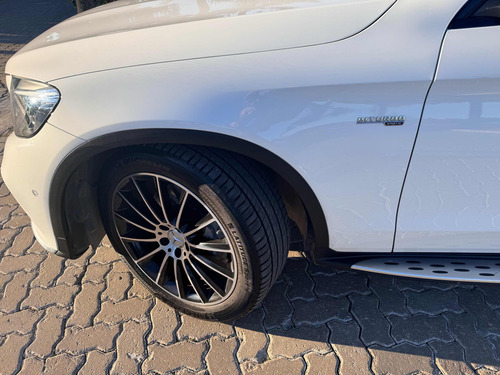 Mercedes-Benz Clase GLC 3.0 Glc Coupé 43 4matic 390 Cv
