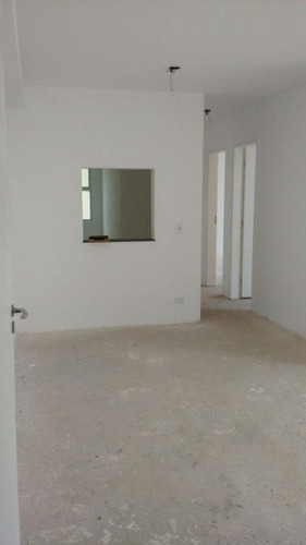 Imagem 7 de 16 de Apartamento Residencial À Venda, Resort Da Granja, Cotia. - Ap0263