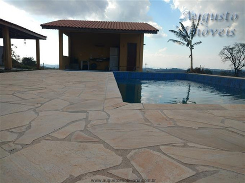 Chácaras À Venda Em Mairiporã/sp - Compre O Seu Chácaras Aqui! - 1332760