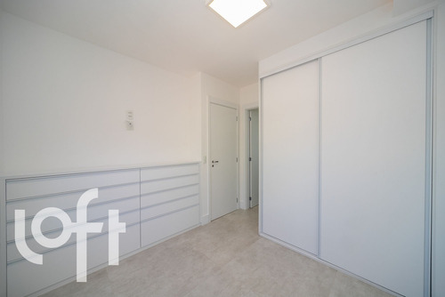 Imagem 14 de 30 de Apto Reformado Aclimação | 1 Quartos | 67 M² | Cond: R$1132.00 | 2 Vagas - 12raphl