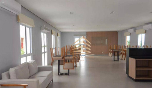 Imagem 13 de 16 de Apartamento À Venda, 60 M² Por R$ 395.000,00 - Jardim Flor Da Montanha - Guarulhos/sp - Ap1798
