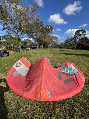 Kite Duotone Evo 11m 2020 (Usado)