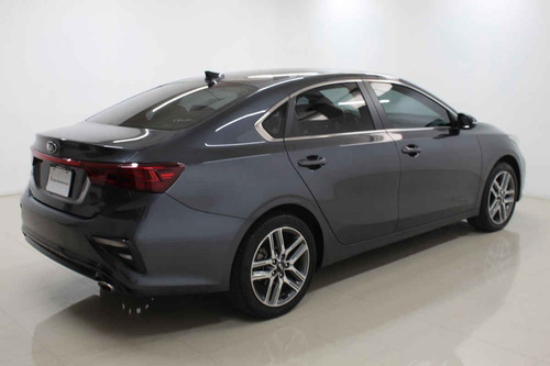 Imagen 5 de 15 de Kia Forte Sedan 2019 4p Ex Premium, 2.0 L Mpi Atkinson Ta6,