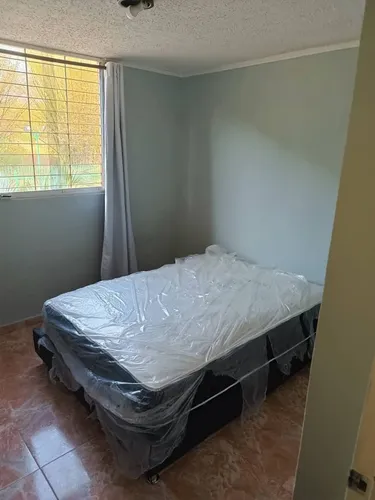 Apartamento En Tulipan