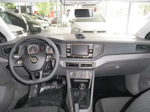 Volkswagen Polo Gts 1.4 Tiptronic Bi-turbo 150 Hp