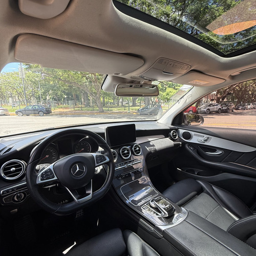 Mercedes-Benz Clase GLC 2.0 Glc250 300 4matic Atomático
