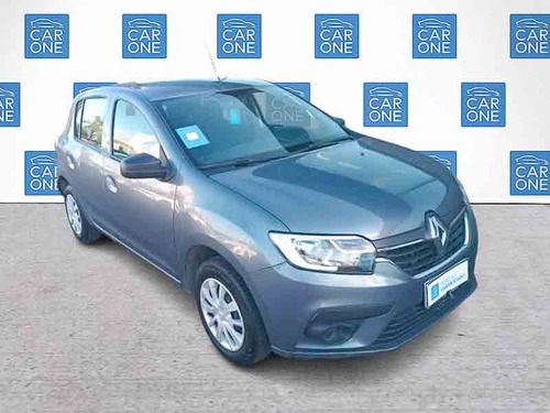 Renault Sandero 1.6 16v Life