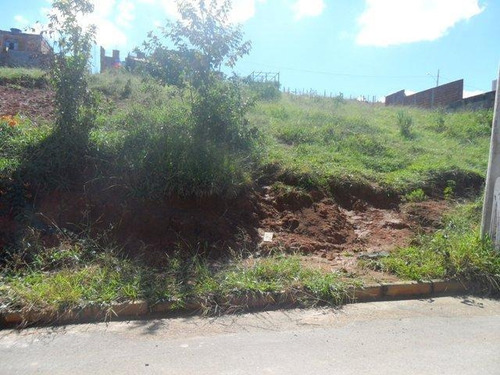 Lote Para Comprar No Vale Das Orquideas Em Contagem/mg - 20503