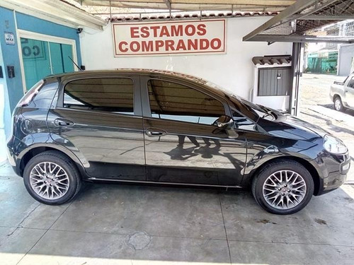 Imagem 3 de 14 de Punto Attractive 1.4