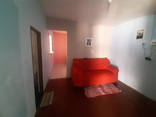 Imagem 24 de 30 de Casa Próximo Centro Francisco Morato - Ca00054 - 70632445