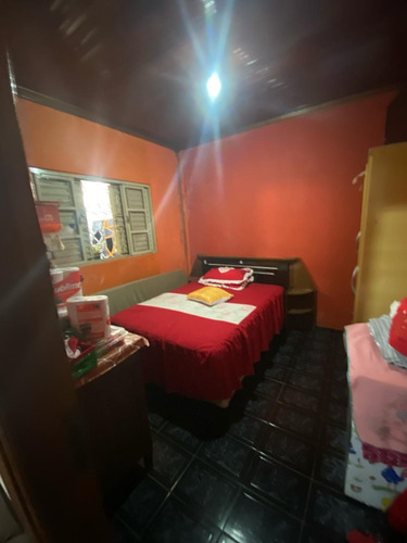 Casa + Salão Comercial À Venda Em Pederneiras/sp Viver Bem E Empreender No Coração Do Bairro! :maleta::árvore_decídua: