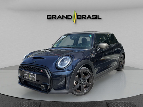 Mini Cooper MINI Cooper S 2.0 Turbo 16v 3p Aut.