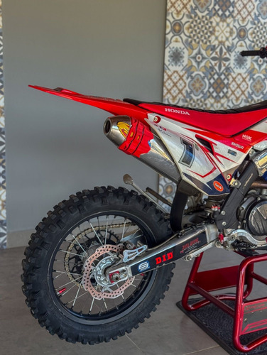 Crf 450 X
